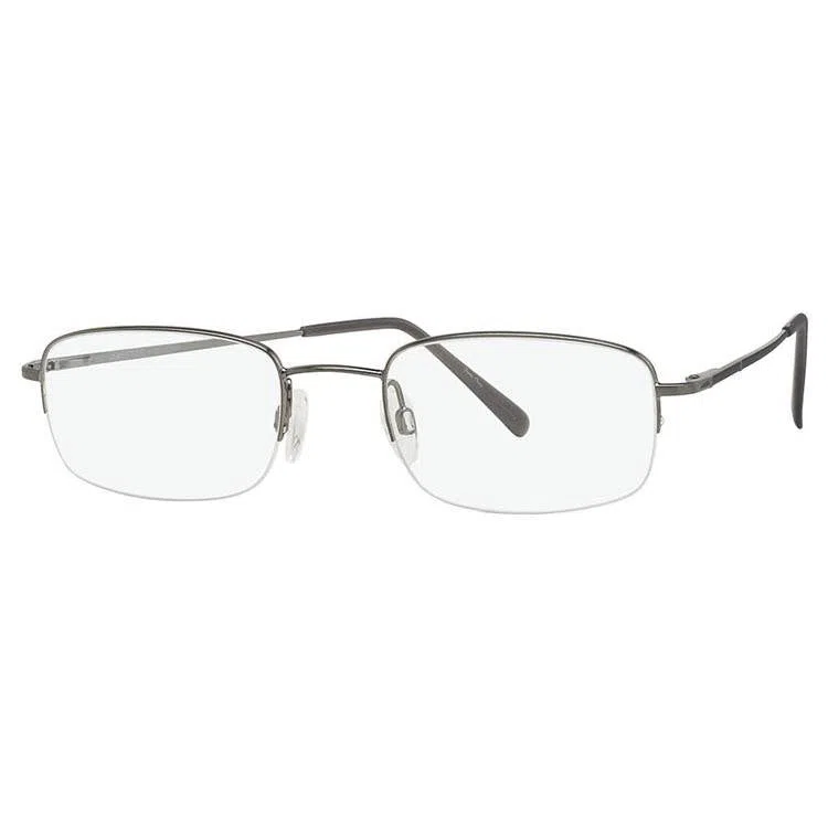 Aristar AR6752 Eyeglasses - view 3